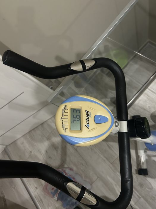 Велоергометър energy