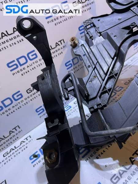 Suport Far Stanga Complet Audi A4 B8 2008 - 2012