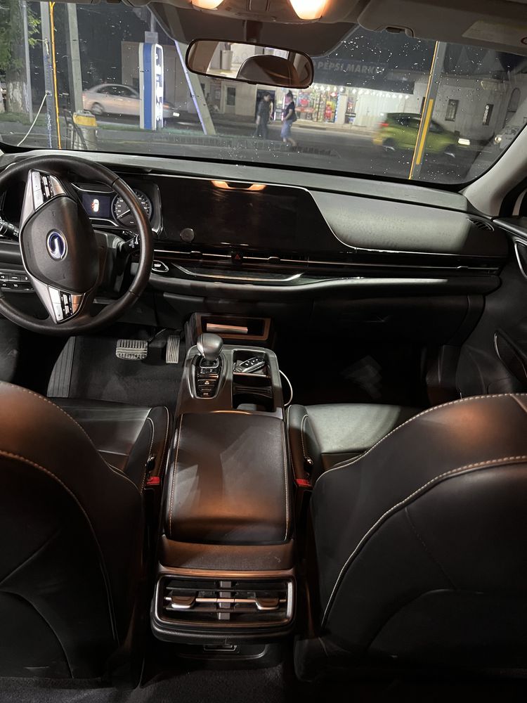 Gac Aion S 510 км электромобиль