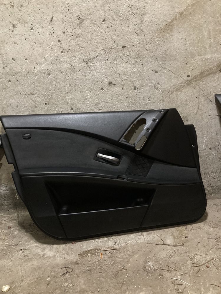 Кори за BMW e60/e61