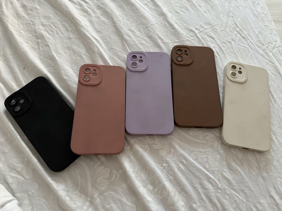 Vand huse Apple Iphone 11