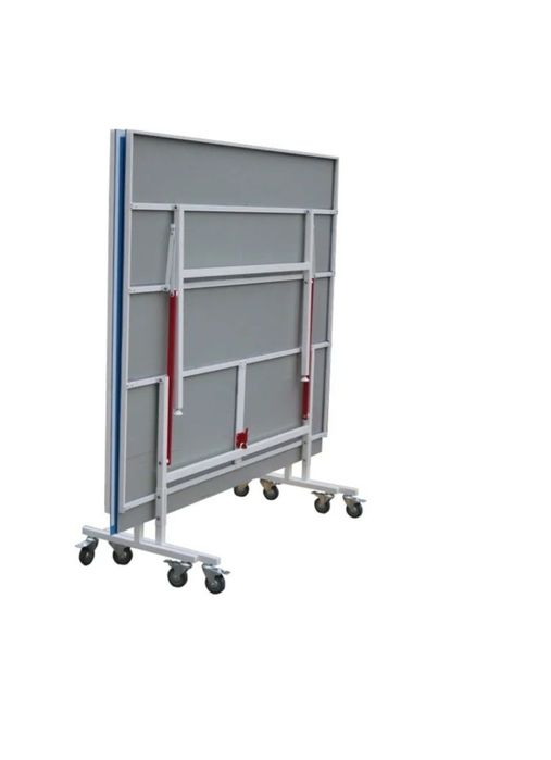 Masa de ping-pong,  sigilata