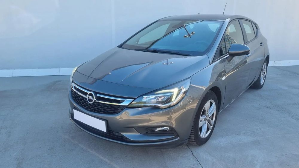 Opel Astra Opel Astra, benzina, unic proprietar
