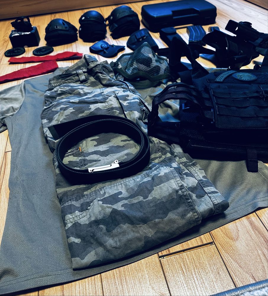 Airsoft реплика, разпродажба.