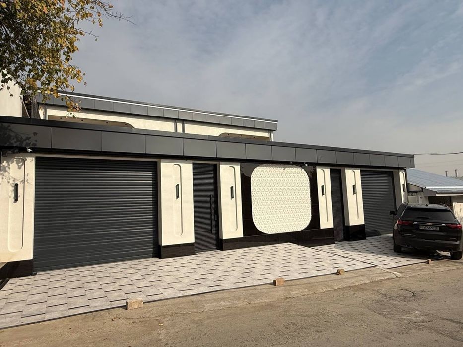 Продаётся Дом Мирзо Улугбекский район Ресторан Султан сулейман 3 Соток