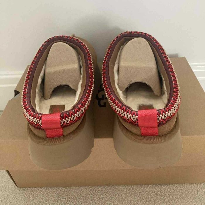Ugg Tazz Slipper Chestnut
