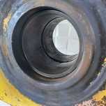Brat KOMATSU WA380-5H -Piese de schimb UTILAJE