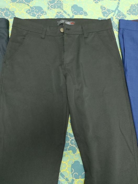 Pantaloni  de barbati