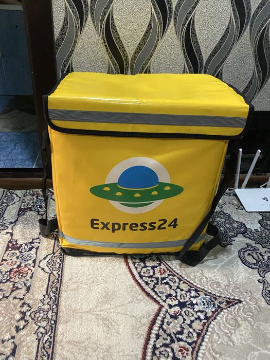 Express24 sumka sotkadi yengi