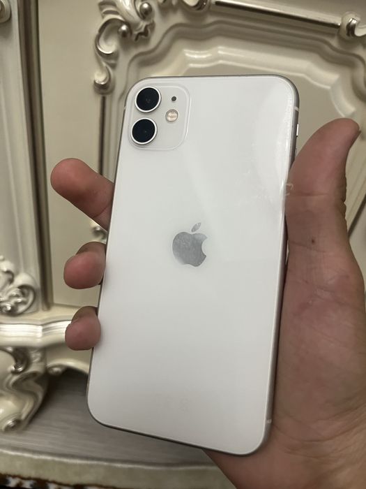 iPhone 11 64гб айфон 11 64гб