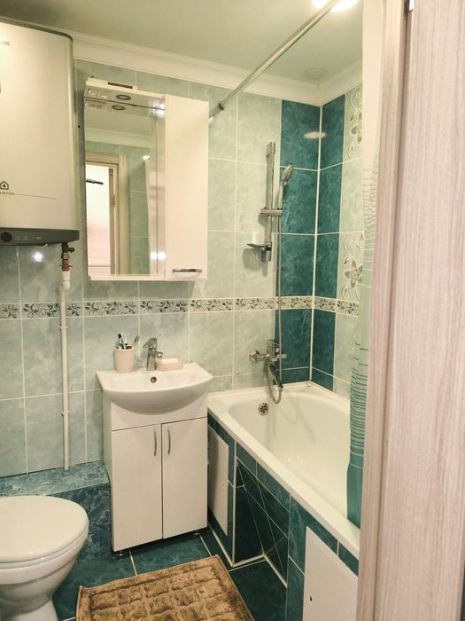 Продам 2-х комнатную квартиру