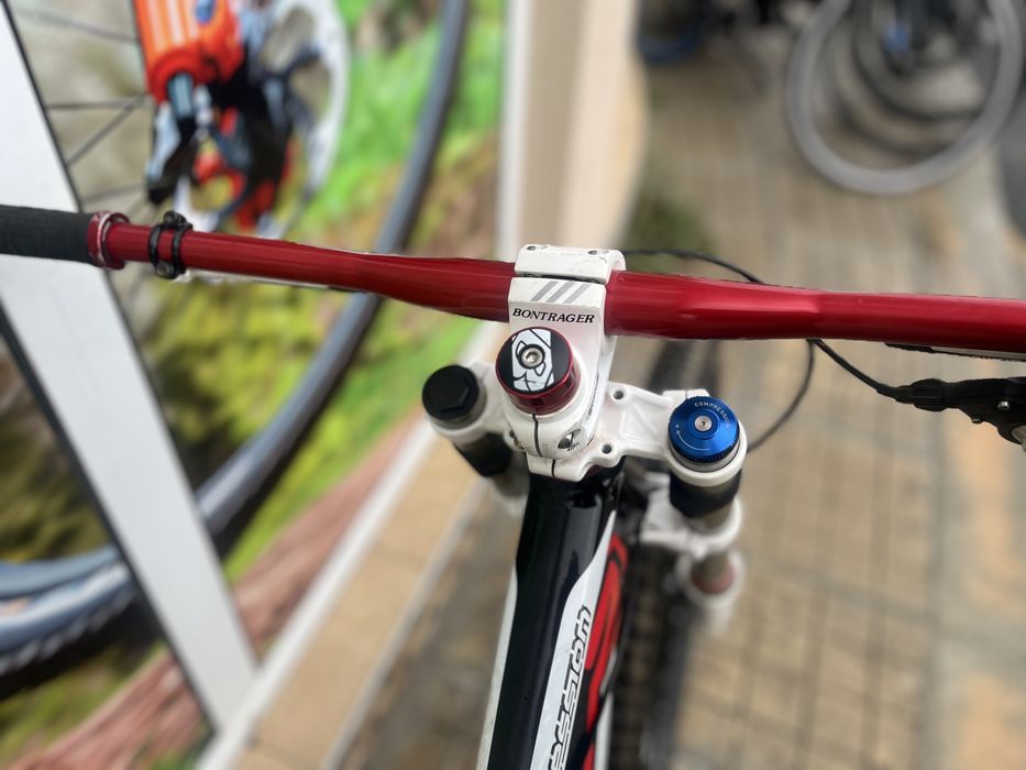 Trek seasion 88 26/L