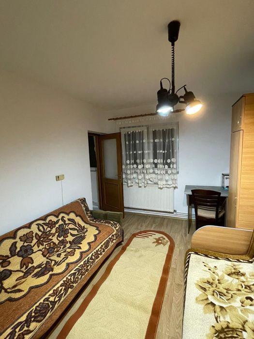 Inchiriere garsoniera cartier Gruia Cluj Napoca