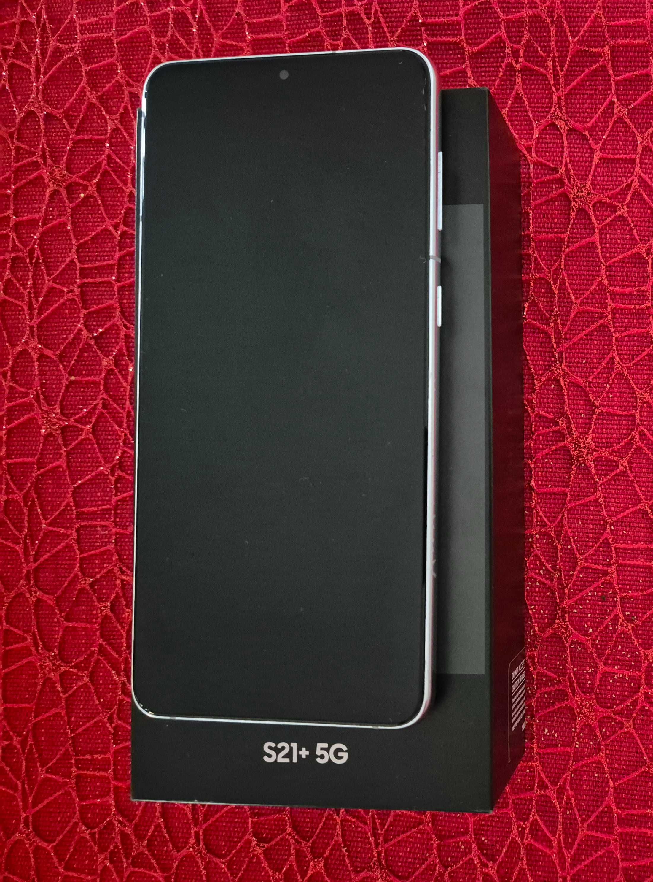Samsung S21 plus