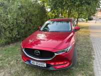 Mazda CX-5 Mazda CX-5 G194 4x4 AT Revolution Top