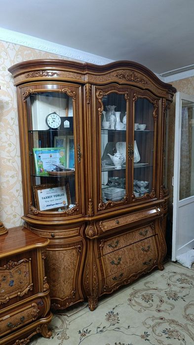 Горка Китайский Мебель