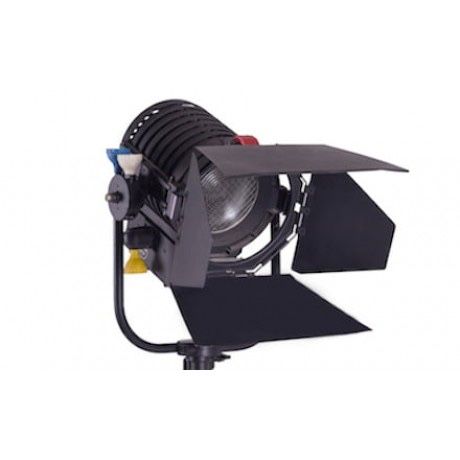 Прожектор frenel