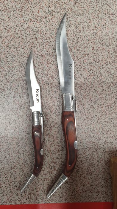 Briceag Spaniol 38cm