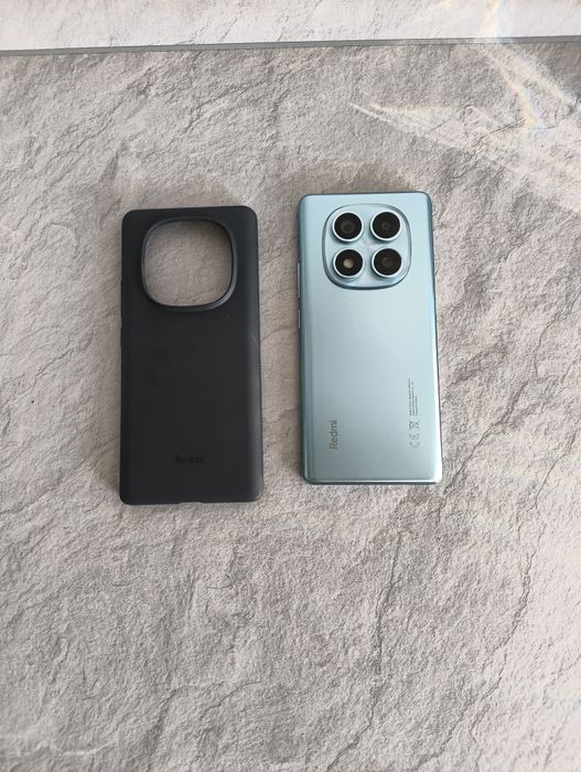 Xiaomi Note 14 Pro
