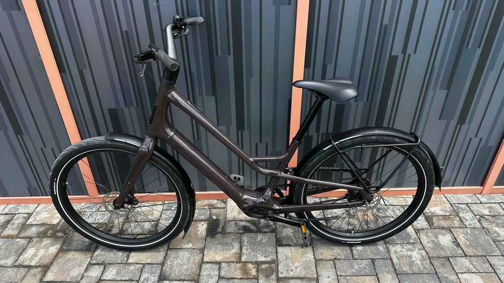 Specialized Turbo Levo Como SL E-bike bicicleta electrica doar 350km