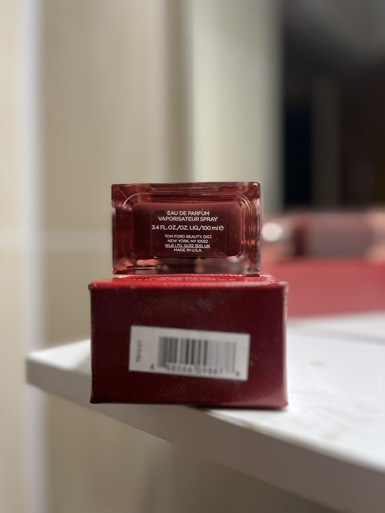 Tom Ford Lost Cherry 100ml – оригинален
