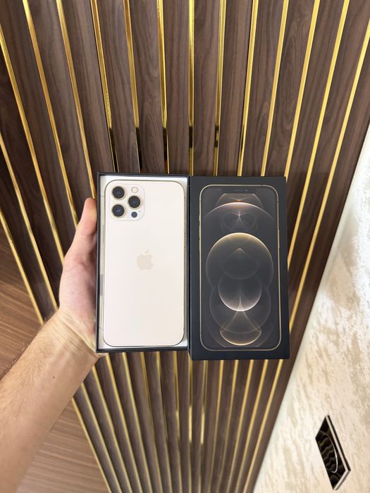 Iphone 12 Про Макс 256 Айфон 12 Про Макс 256