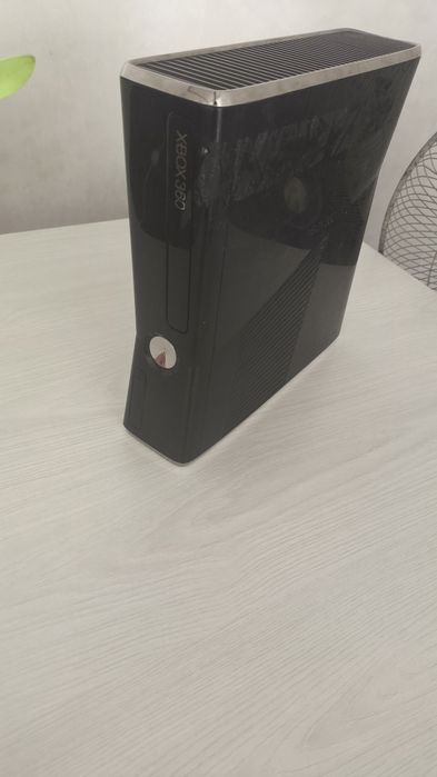 Xbox360 с одним джостиком