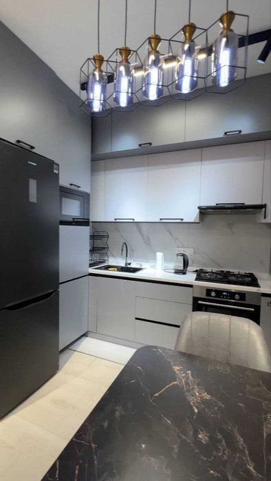 Сдается квартира в новостройке NRG PARK Чиланзар‼️