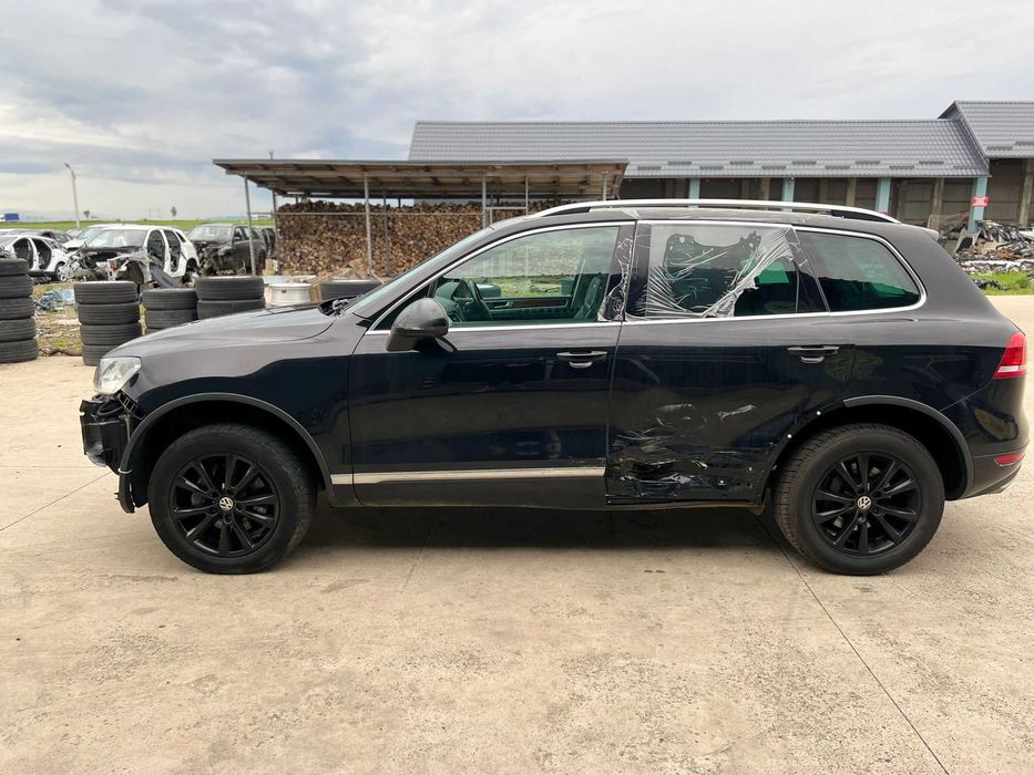 Dezmembrari piese Volkswagen Touareg 7P 3.0 TDI 2010 Cod: CAS CASA