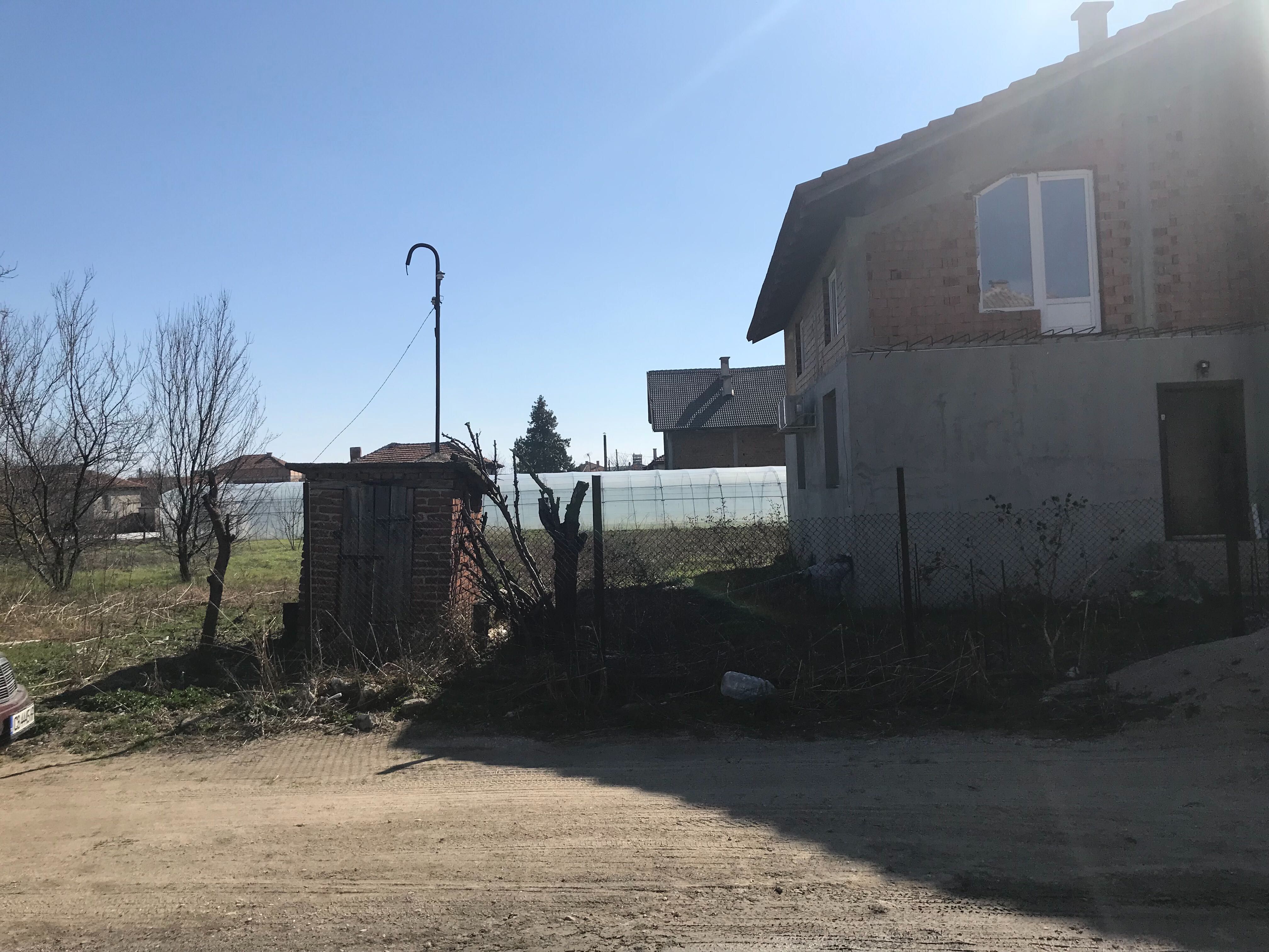 Имот в село Калековец Пловдивско