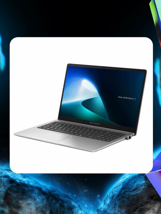 Asus Expertbook 15, Ryzen 5 7535HS, 8/ 512 , 15.6″ FHD IPS