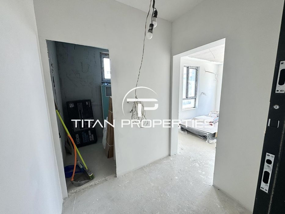 Продава се Двустаен апартамент в Царево - 64 кв.м за 1688 €/кв.м - Снимка #6