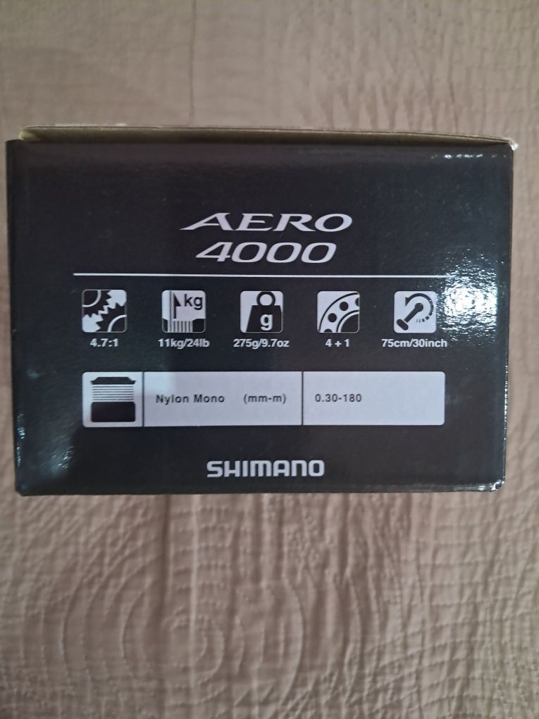 Продавам макара SHIMANO
