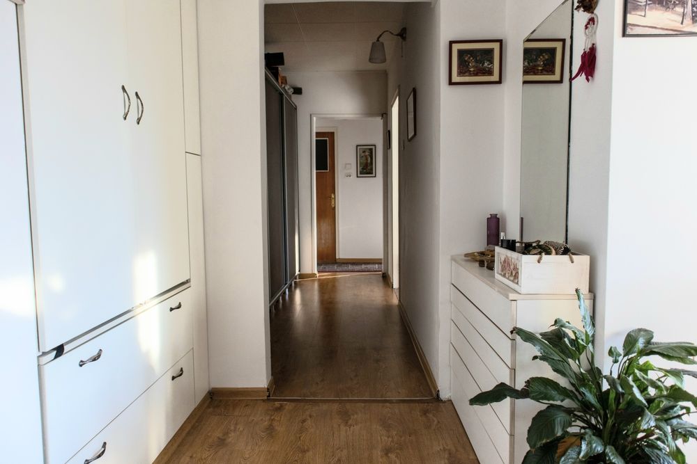 Particular comision 0% apartament 3 camere  parc ior