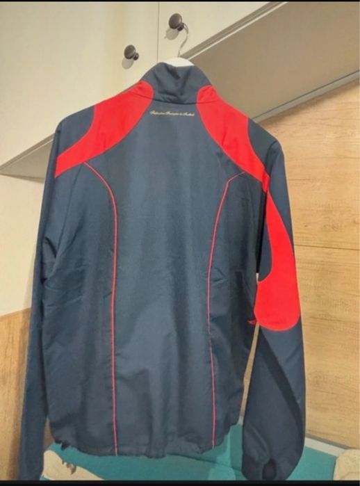 Hanorac de fas Adidas air clima 365