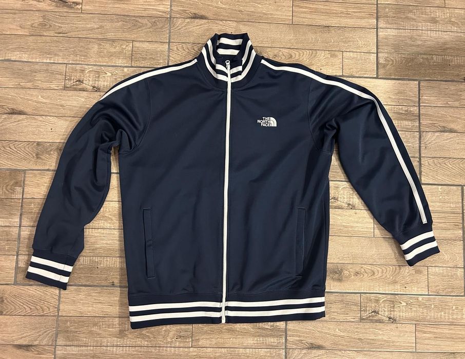 The north Face мъжко горнище