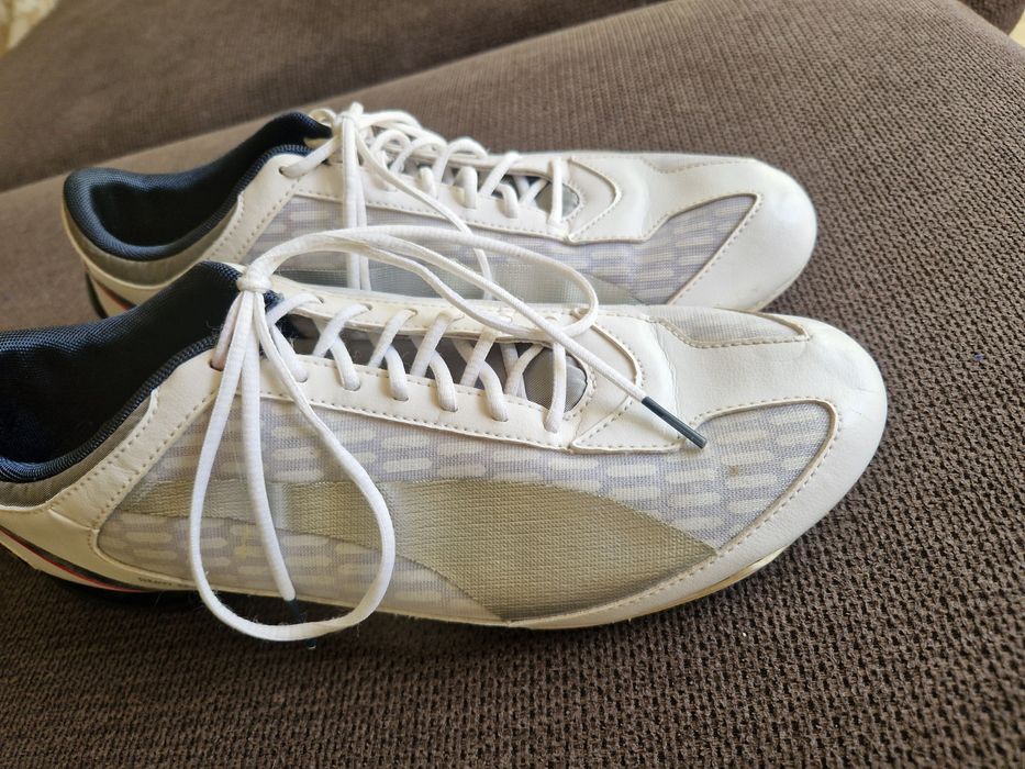 Оригинални мъжки маратонки Puma BMW Motorsport - размер 43