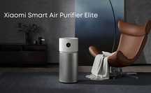 Очиститель воздуха Xiaomi Mi Smart Air Purifier 4 Elite