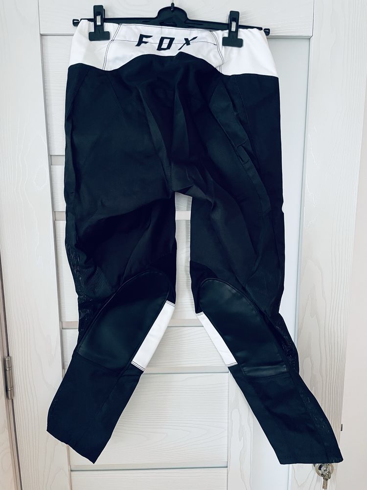 Echipament Fox Black Enduro/Moto/ATV