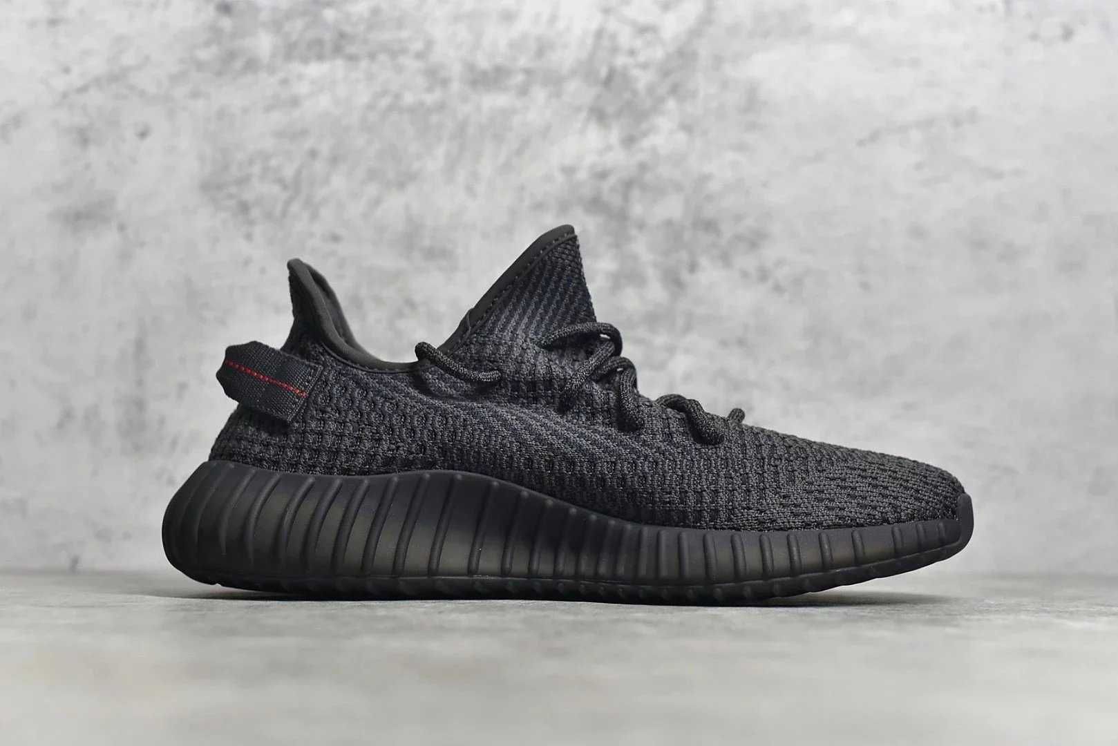 Ddidas Yeezy Boost 350 V2 "Black"