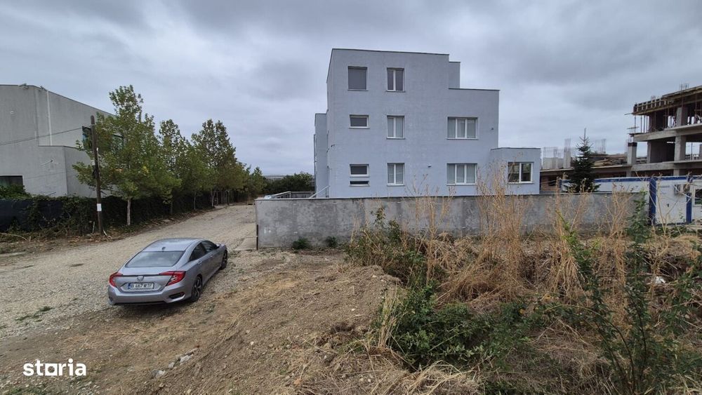 Teren de vanzare in Baneasa, Nisipoasa