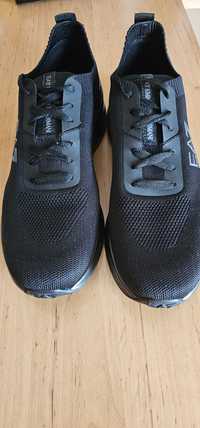Спортни обувки emporio armani EA7