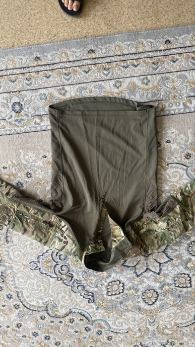 Боевая рубашка от UF PRO модель Striker Pro