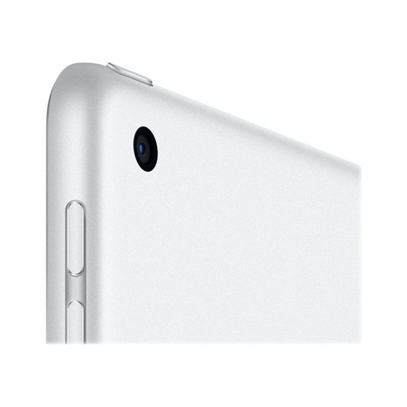Таблет APPLE IPAD 9 WIFI SILVER 64 GB, 10.2 ", RAM 3 GB