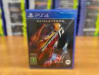 НОВЫЙ Need for Speed Hot Pursuit Remastered PS4/PS5 NFS Пс4 Много Игр
