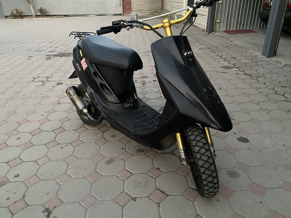 Продажа-обмен дио 27