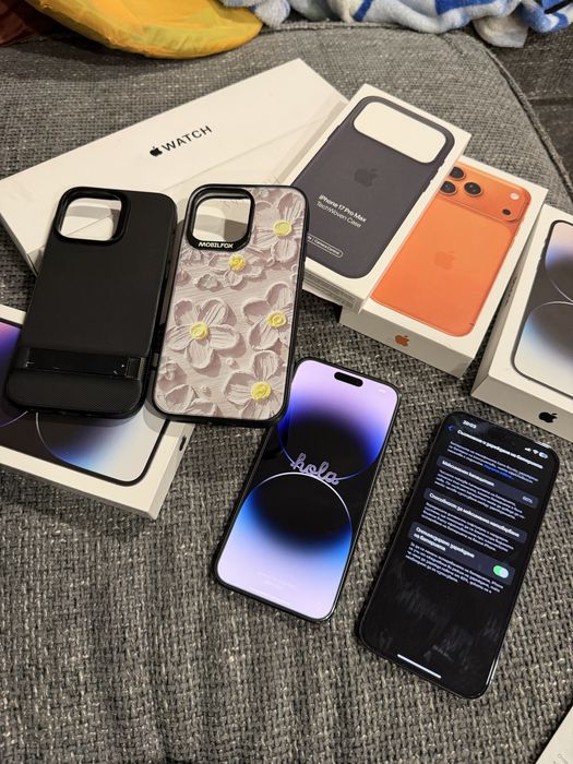 Iphone 14 Pro Max 128GB