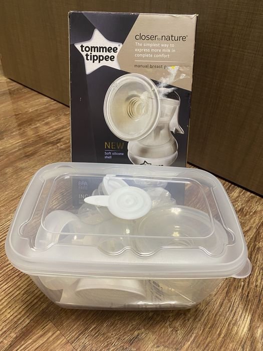 Sterilizator electric pentru biberoane nou