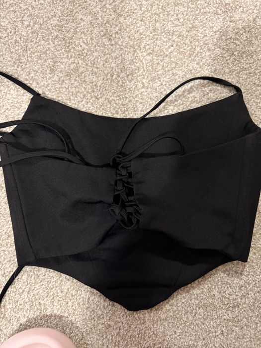 Топ Nicole Collection