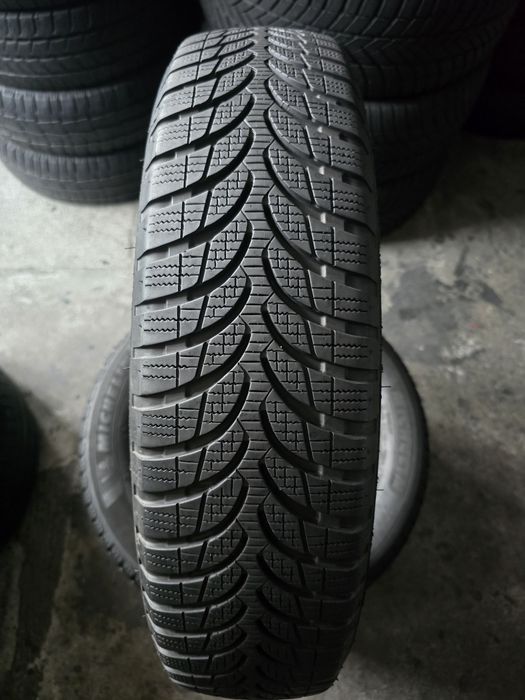 Bridgestone 155/70 R19 88Q MS iarnă